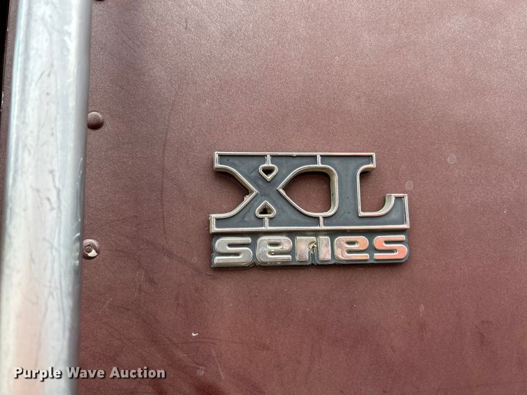 image for item EK4558 1984 International COF-9670 semi truck