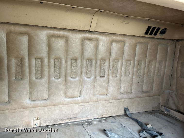 image for item EK4558 1984 International COF-9670 semi truck