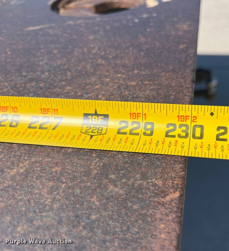 image for item LD9481 2000 GMC C6500 rollback truck