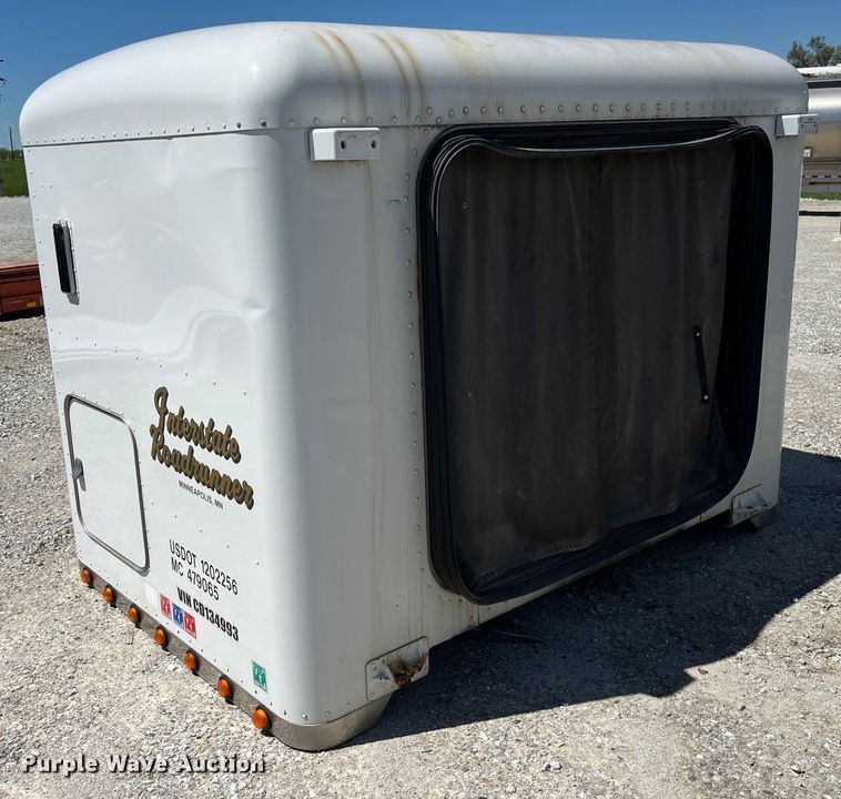 image for item LD9509 Sleeper