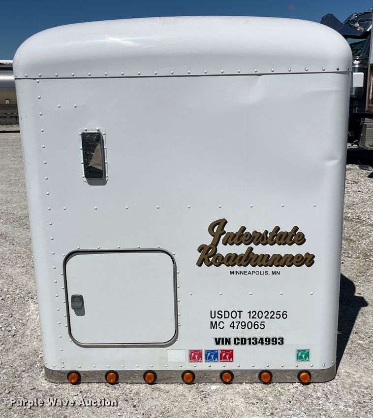 image for item LD9509 Sleeper