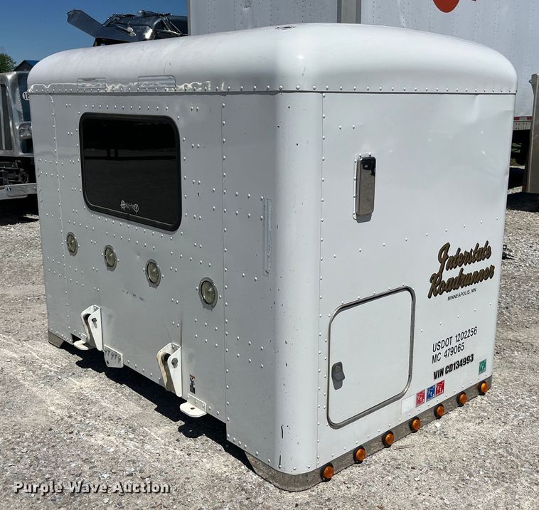 image for item LD9509 Sleeper