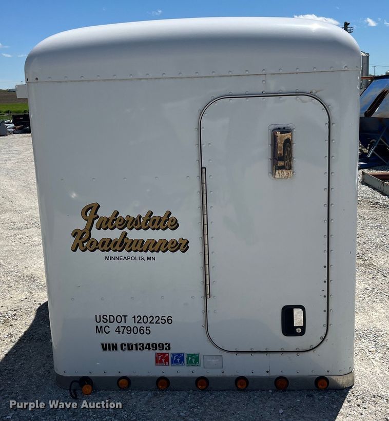 image for item LD9509 Sleeper