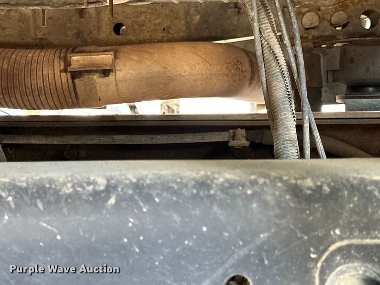 image for item LR9309 2006 Mack  CV713 Granite  dump truck