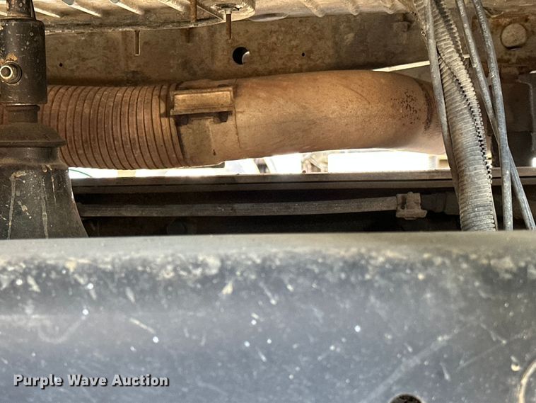 image for item LR9309 2006 Mack  CV713 Granite  dump truck