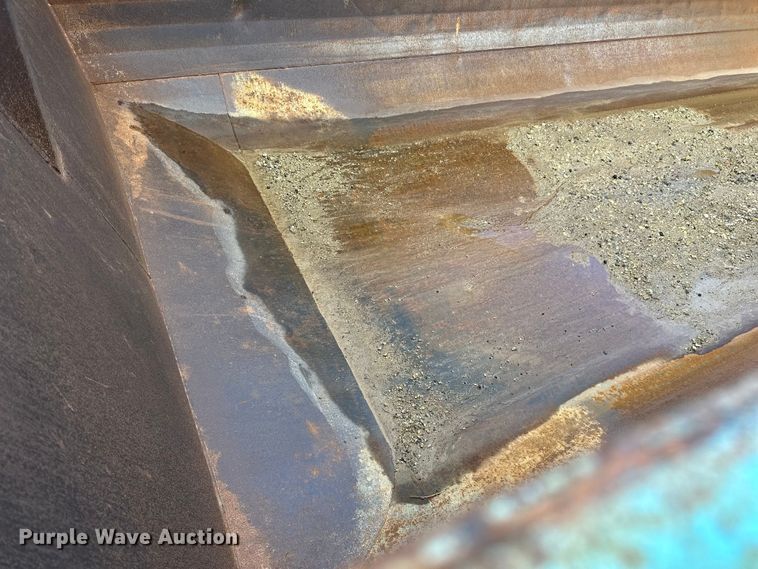 image for item LR9309 2006 Mack  CV713 Granite  dump truck