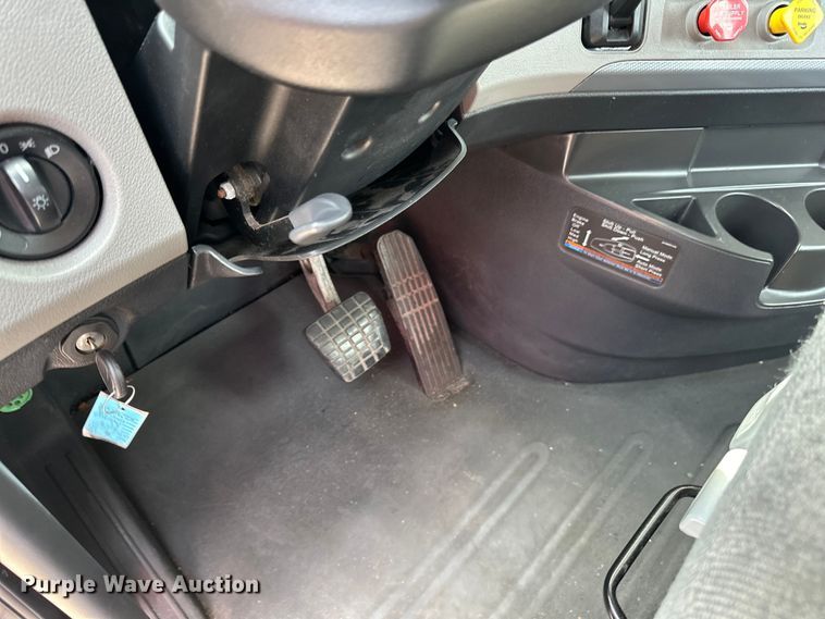 image for item LR9319 2019 Freightliner  Cascadia  semi truck