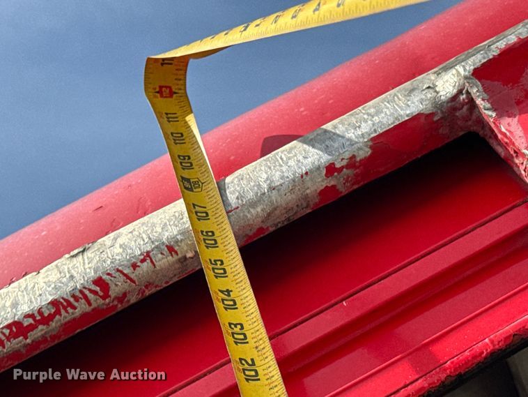 image for item ND9254 1980 Hackney delivery trailer