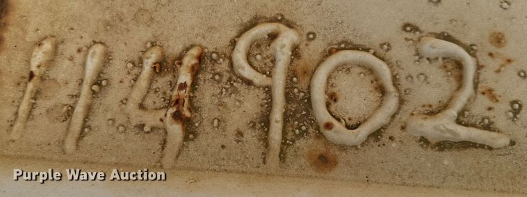 image for item ND9288 2012 Dragon tank trailer