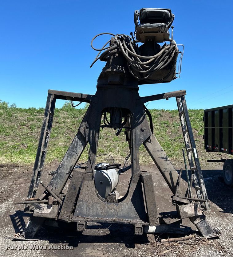 image for item NT9178 Prentice  1200 crane