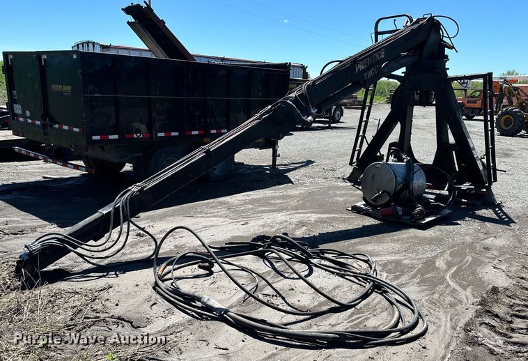 image for item NT9178 Prentice  1200 crane