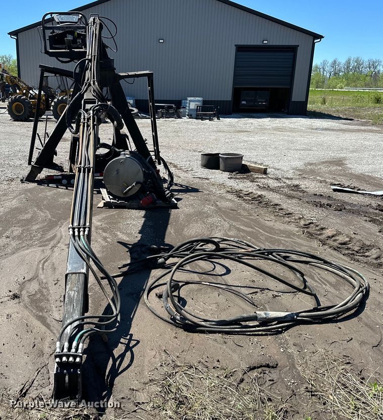 image for item NT9178 Prentice  1200 crane