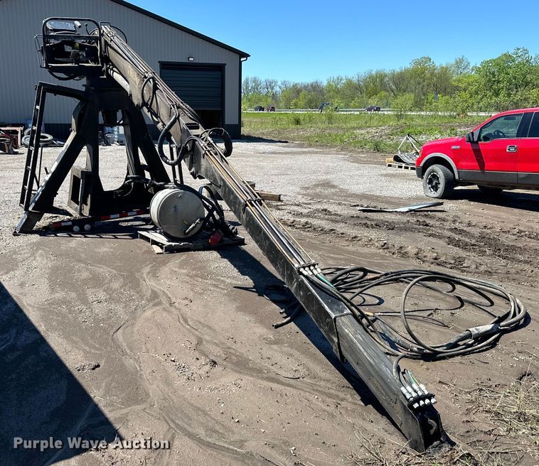 image for item NT9178 Prentice  1200 crane