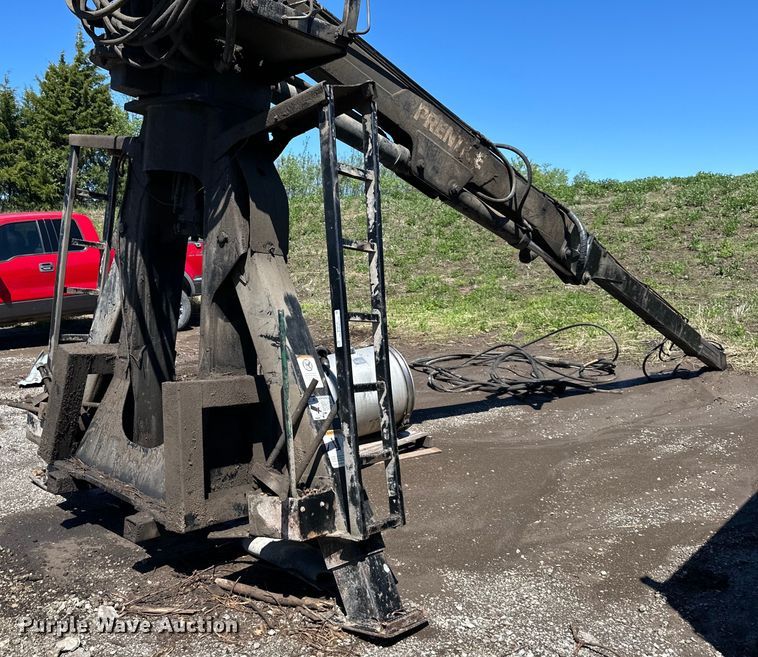 image for item NT9178 Prentice  1200 crane