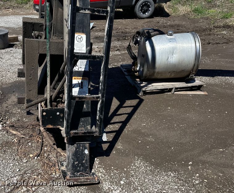 image for item NT9178 Prentice  1200 crane