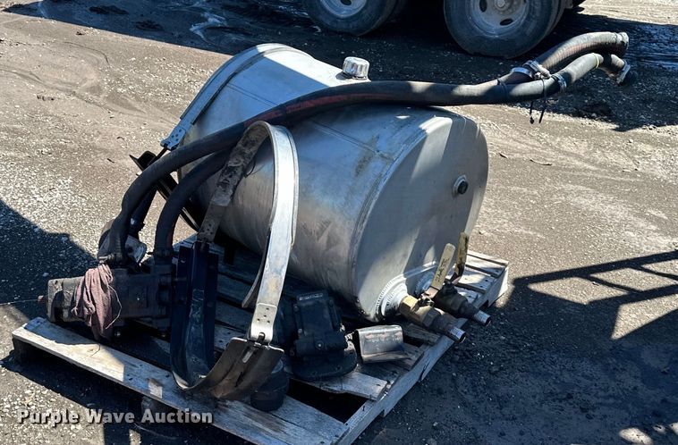 image for item NT9178 Prentice  1200 crane