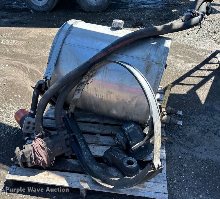 image for item NT9178 Prentice  1200 crane