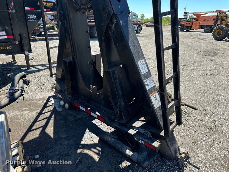 image for item NT9178 Prentice  1200 crane