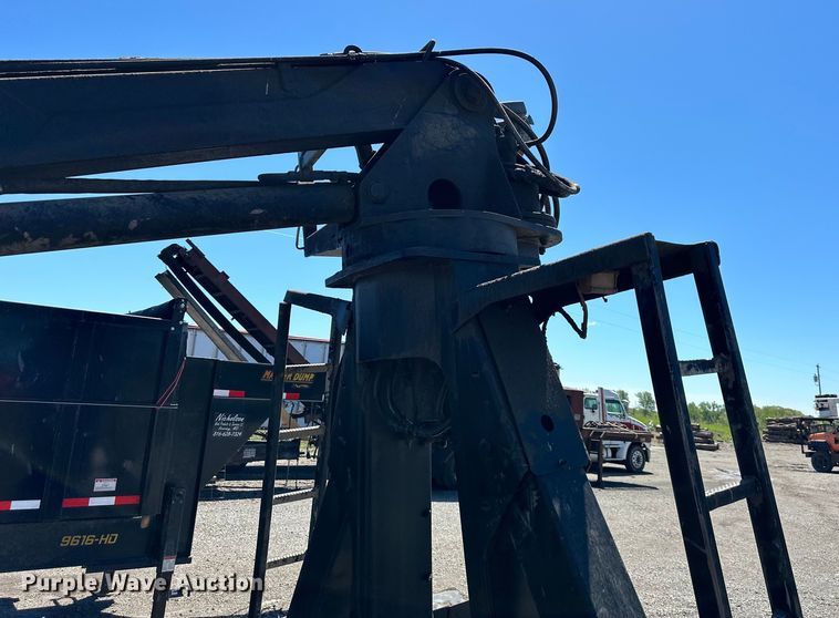 image for item NT9178 Prentice  1200 crane