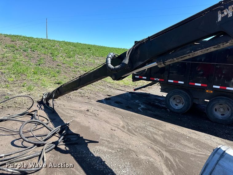 image for item NT9178 Prentice  1200 crane