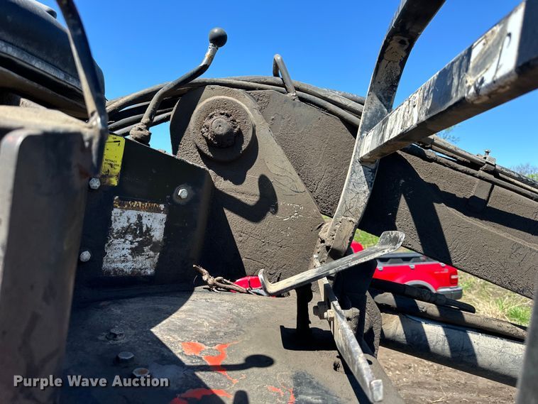 image for item NT9178 Prentice  1200 crane