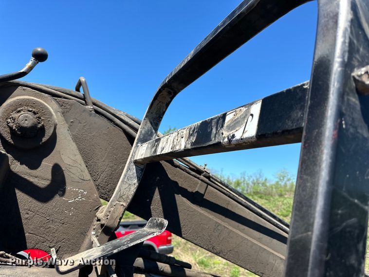 image for item NT9178 Prentice  1200 crane