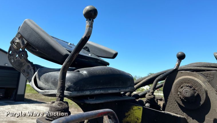 image for item NT9178 Prentice  1200 crane