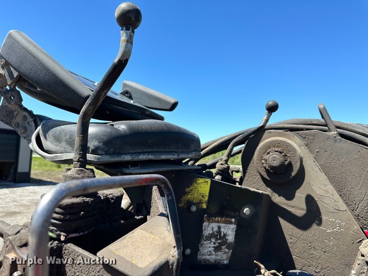 image for item NT9178 Prentice  1200 crane