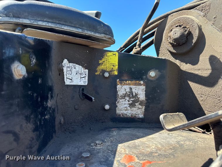 image for item NT9178 Prentice  1200 crane