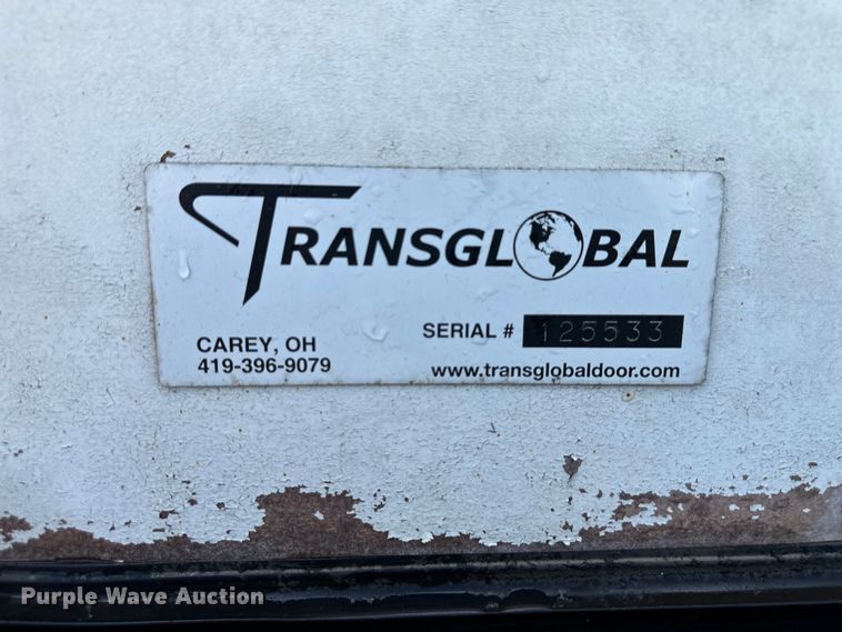 image for item NT9195 2006 Freightliner Business Class M2 box truck