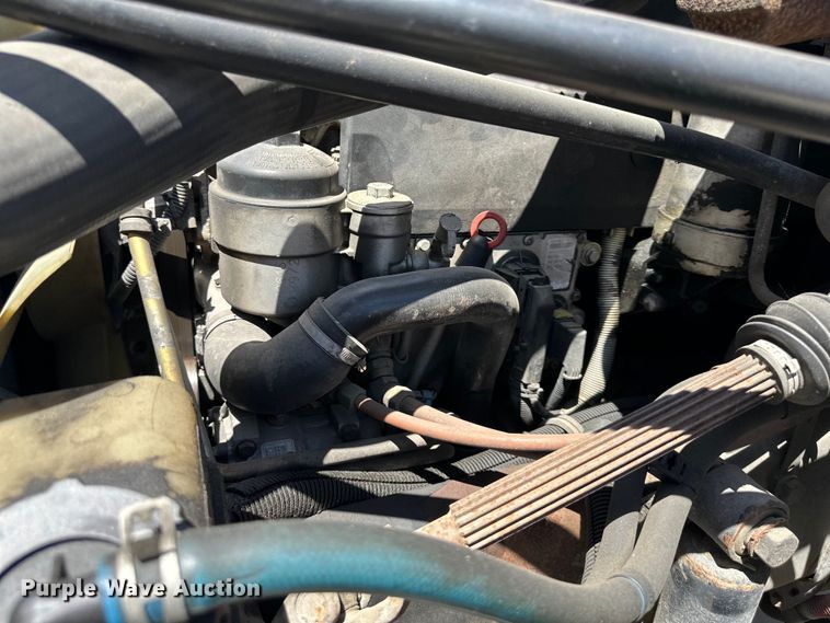 image for item NT9195 2006 Freightliner Business Class M2 box truck