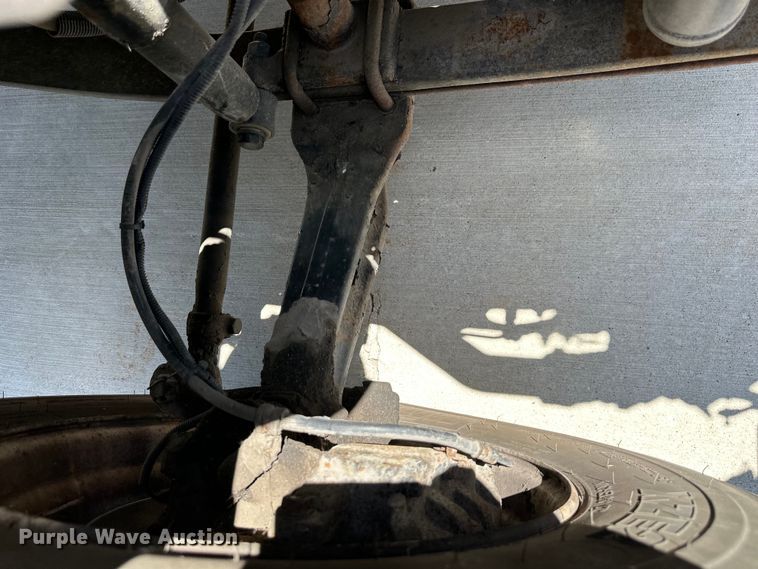 image for item NT9195 2006 Freightliner Business Class M2 box truck