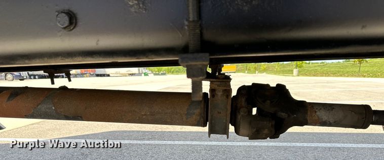 image for item NT9195 2006 Freightliner Business Class M2 box truck