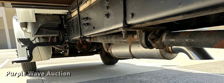 image for item NT9195 2006 Freightliner Business Class M2 box truck