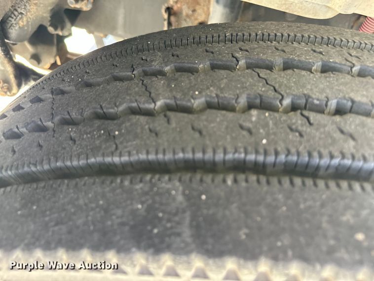 image for item NT9195 2006 Freightliner Business Class M2 box truck