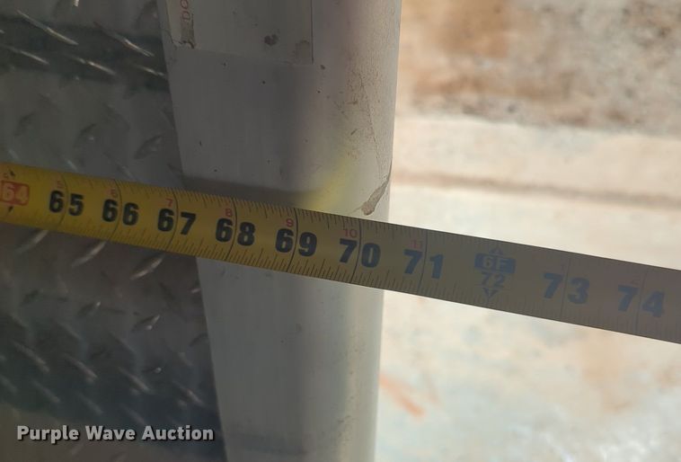 image for item NZ9681 Merritt headache rack