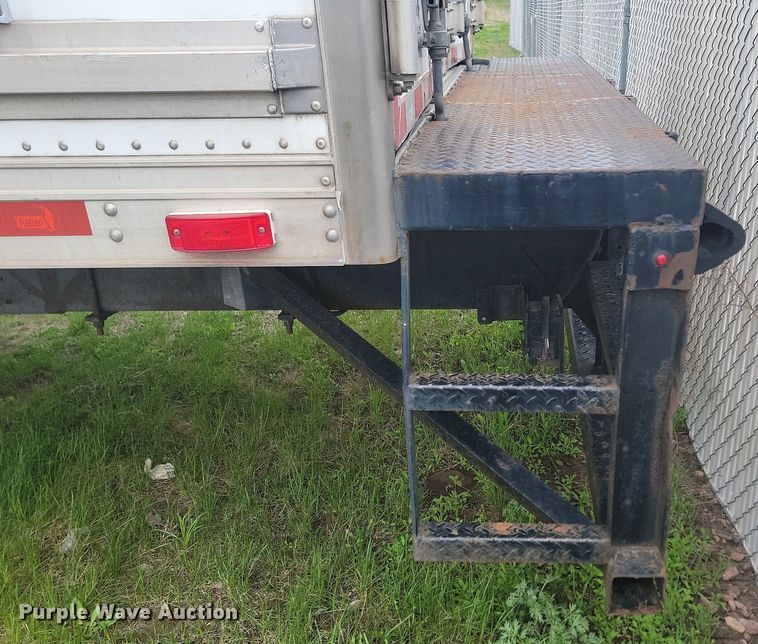 image for item NZ9816 2015 Hino 338 refrigerated truck