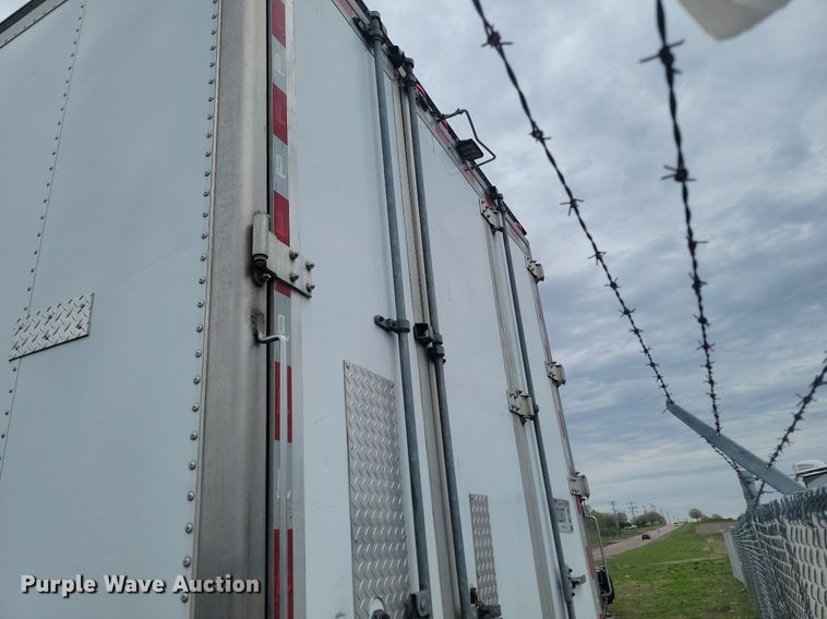 image for item NZ9816 2015 Hino 338 refrigerated truck