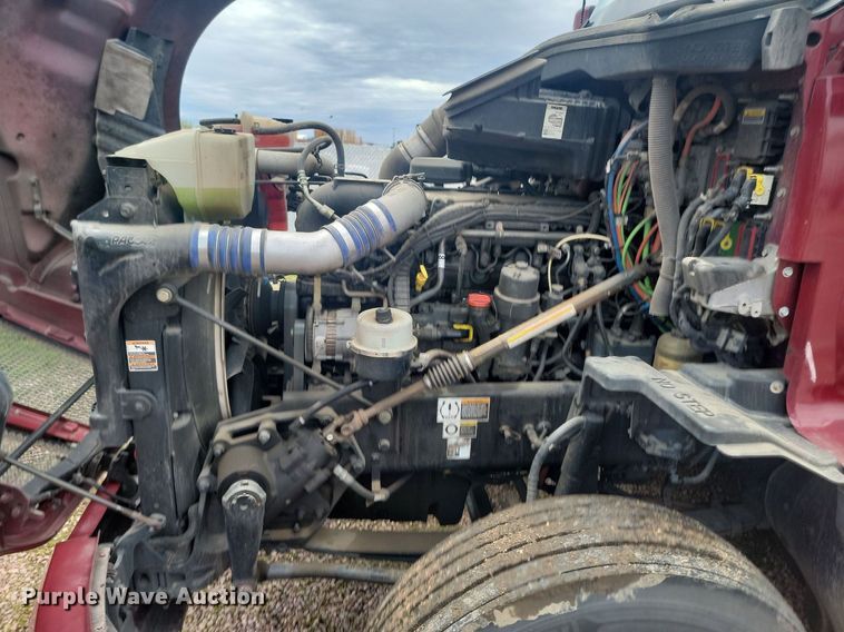 image for item NZ9817 2020 Kenworth T680 semi truck