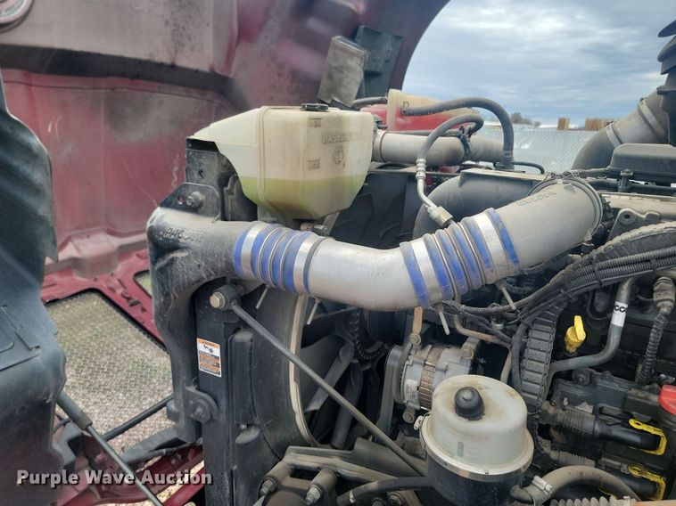 image for item NZ9817 2020 Kenworth T680 semi truck