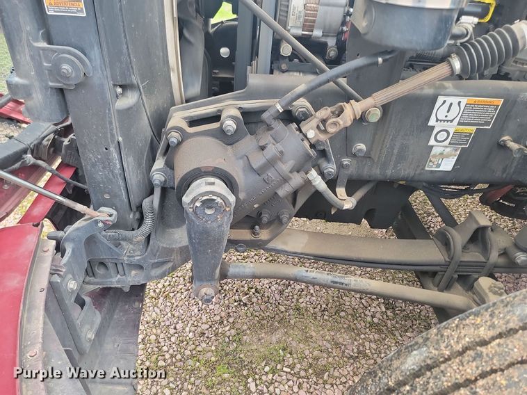 image for item NZ9817 2020 Kenworth T680 semi truck