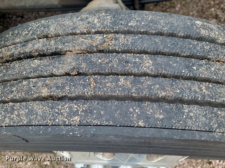 image for item NZ9817 2020 Kenworth T680 semi truck