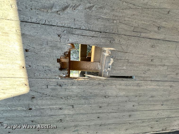 image for item OE9158 2005 Great Dane 7411T-SSL dry van trailer