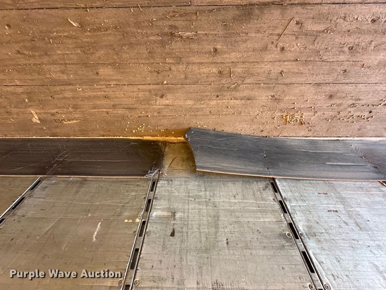 image for item OE9158 2005 Great Dane 7411T-SSL dry van trailer