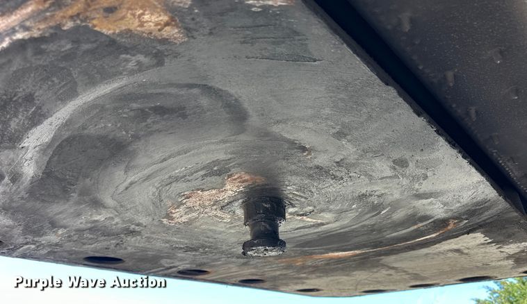 image for item OE9159 2012 Stoughton DVW-285S-C-WDC dry van trailer