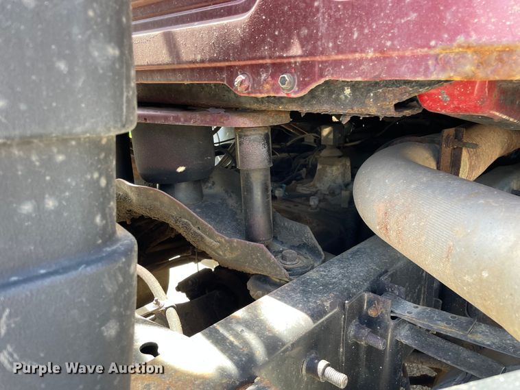 image for item OG9918 1998 Mack  CH613 semi truck