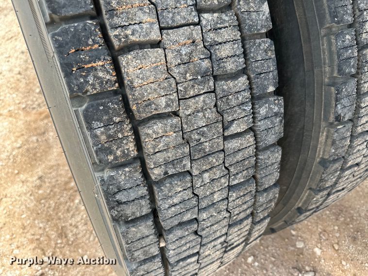 image for item OI9488 2018 Kenworth T680 semi truck