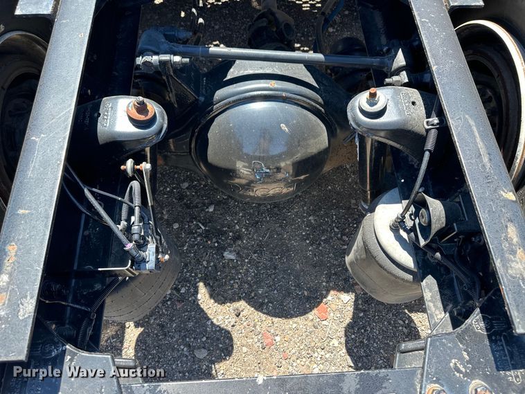 image for item OI9490 2018 Kenworth T680 semi truck