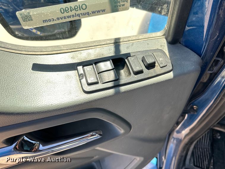 image for item OI9490 2018 Kenworth T680 semi truck