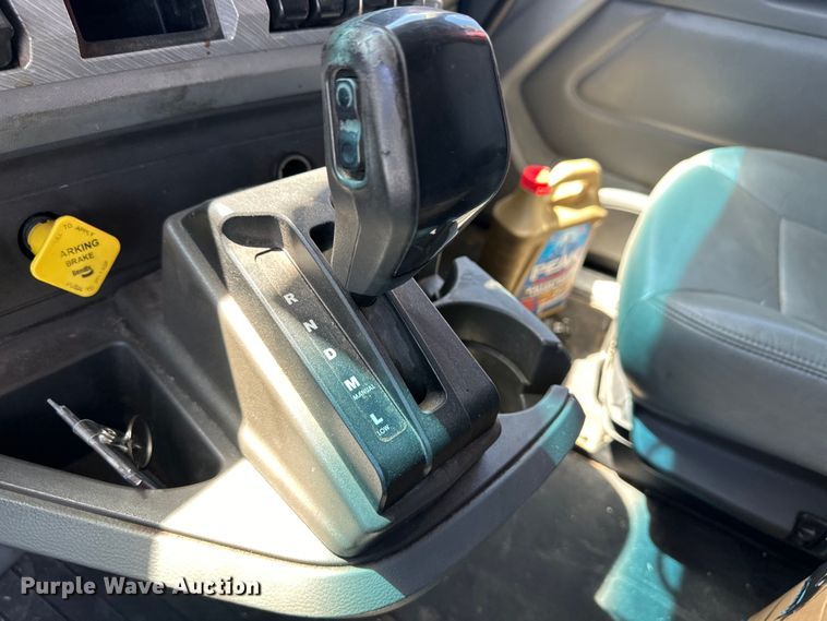 image for item OI9490 2018 Kenworth T680 semi truck